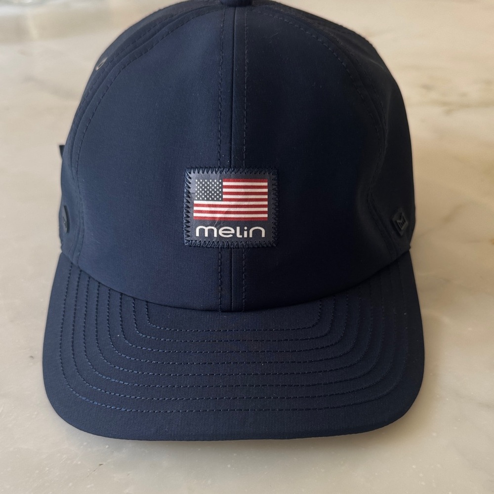 Melin the Legend Americana Hydro NWT